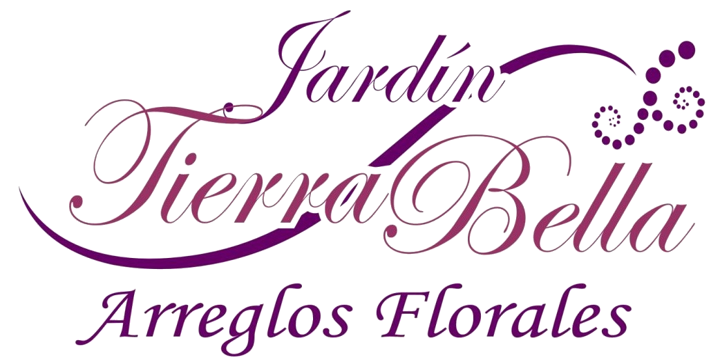 Logo Floreria